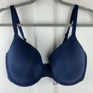 VS Uplift Semi Demi Bra